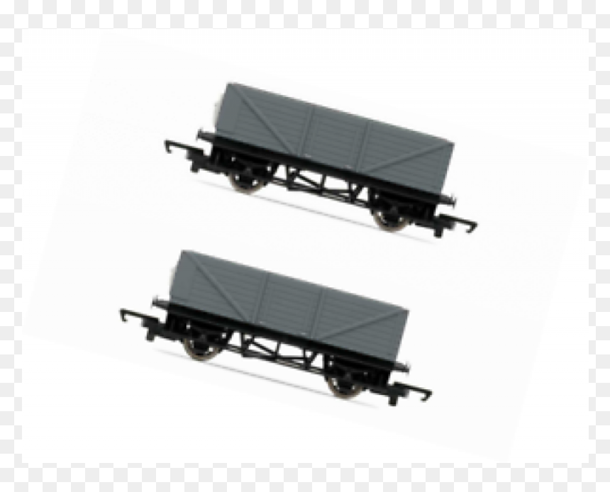 Trailer, HD Png Download - thomas and friends png
