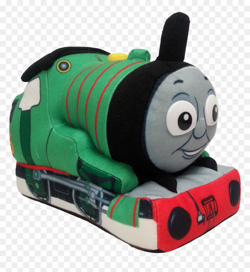 Plush, HD Png Download - thomas and friends png