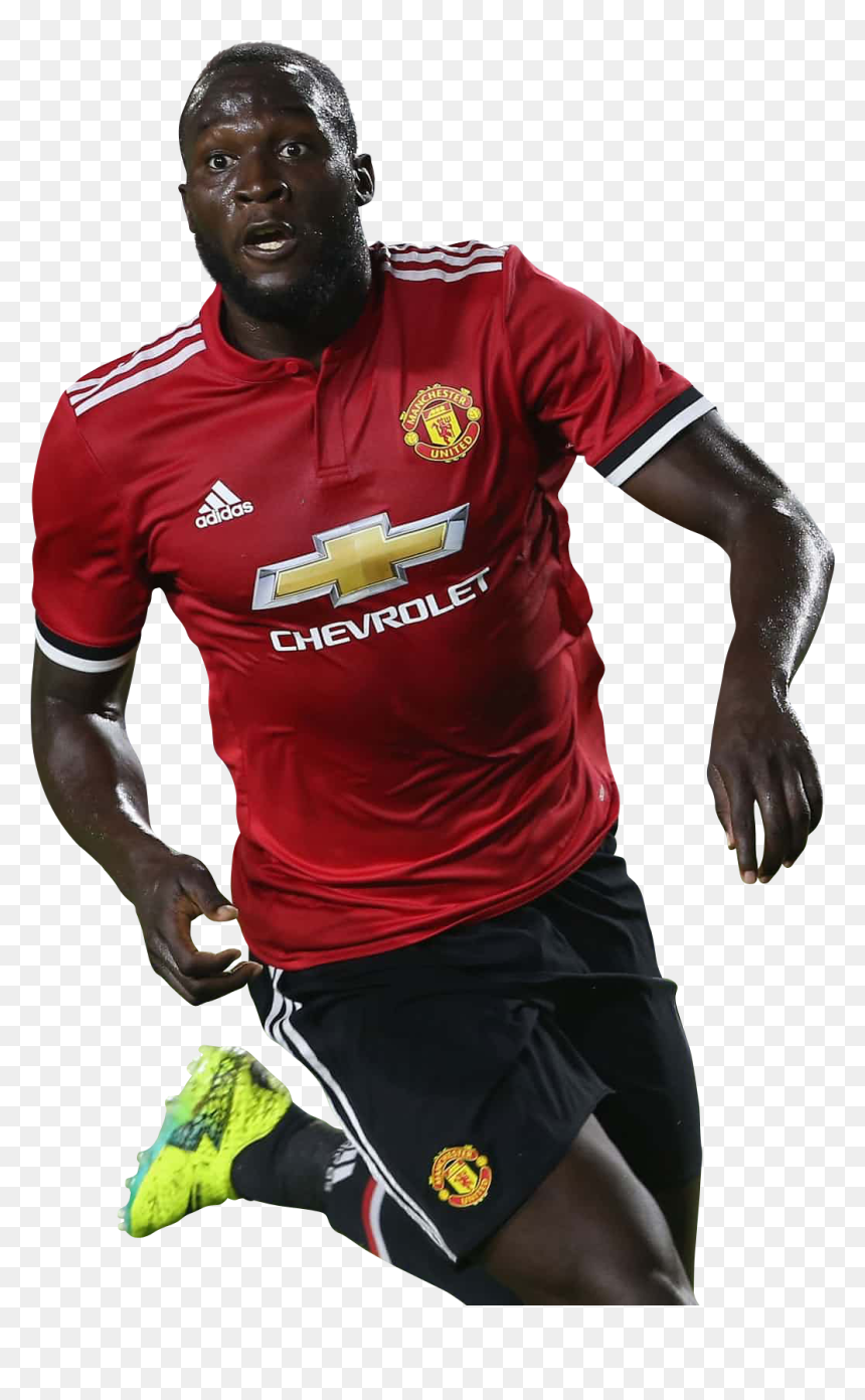 Lukaku Png, Transparent Png - united png