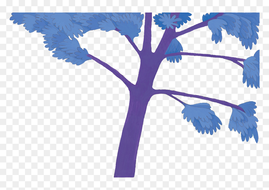 Visual Arts, HD Png Download - img_tree.png