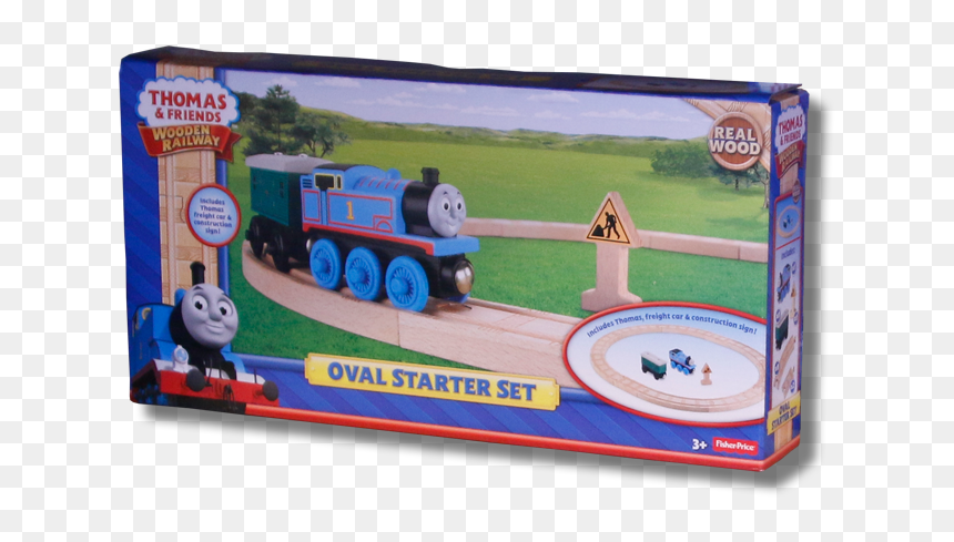 Toy Vehicle, HD Png Download - thomas and friends png