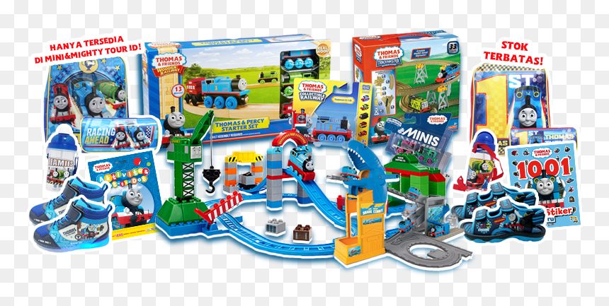 Lego, HD Png Download - thomas and friends png