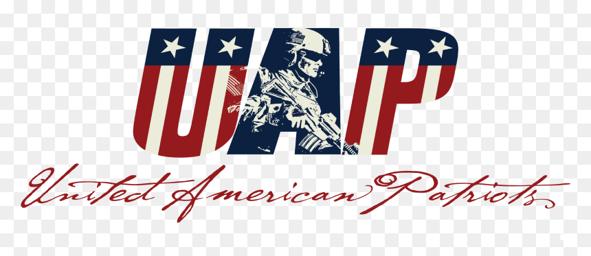 United American Patriots, HD Png Download - united png