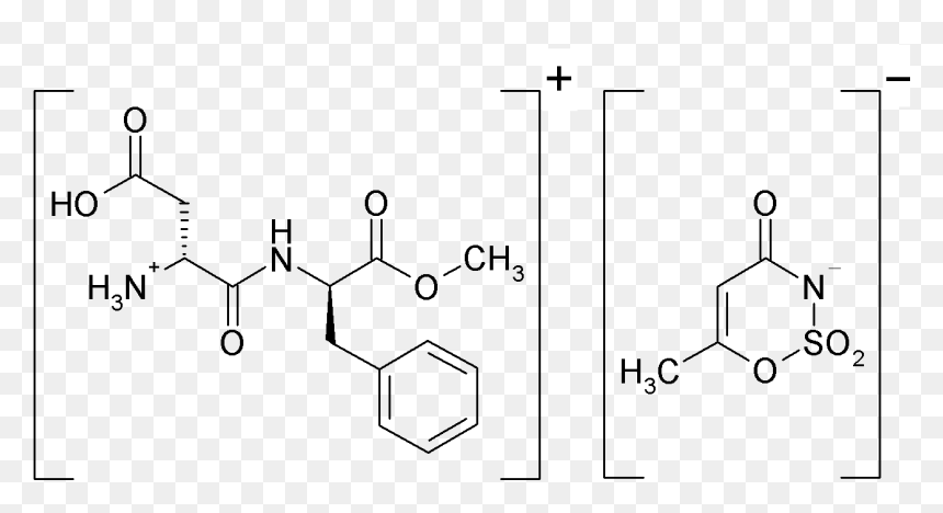Aspartame, HD Png Download - salt.png