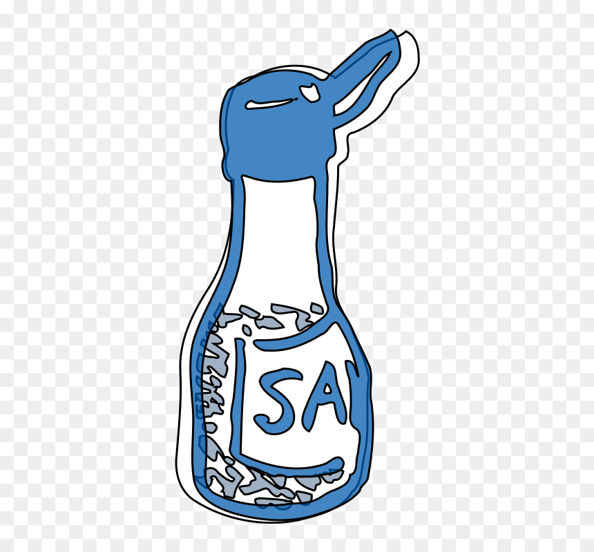 Transparent Salt Art Png, Png Download - salt.png