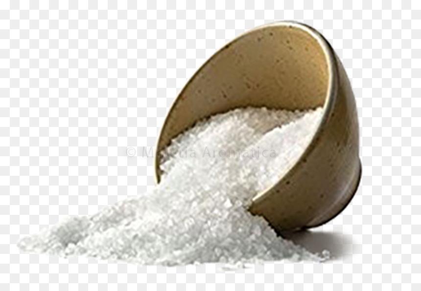 Dead Sea Salt Png, Transparent Png - salt.png