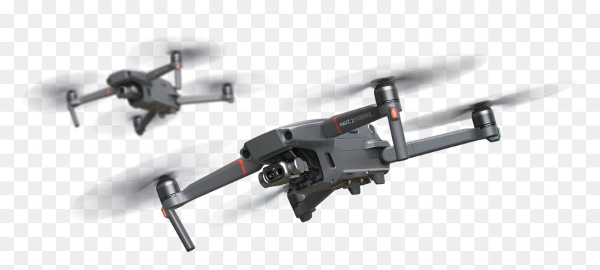 Mavic2 Enterprise, HD Png Download - mavic pro png
