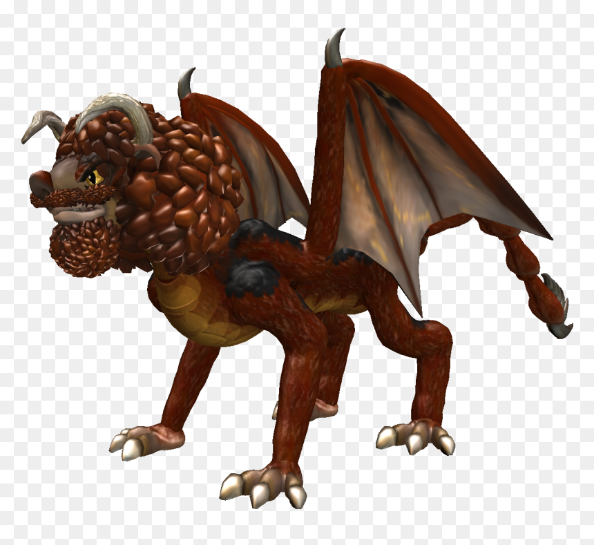 Cartoon, HD Png Download - manticore png