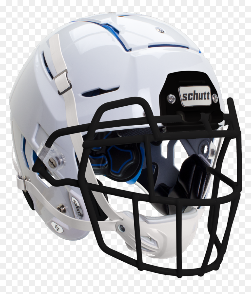 New Football Helmet 2018, HD Png Download - football helmets png