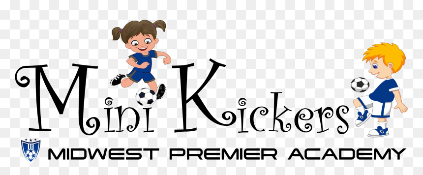 Kids Closet Logo, HD Png Download - kick png