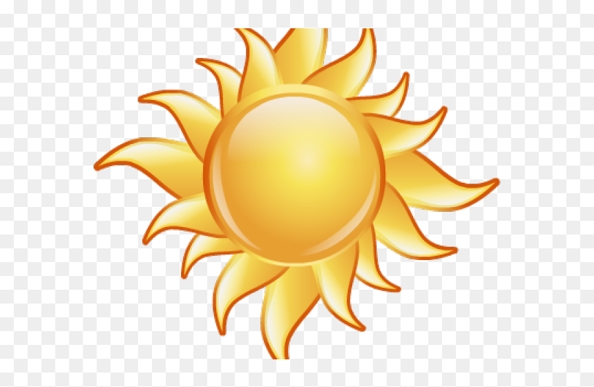 Sunshine Clipart File - Sun Icon, HD Png Download - sunshine clipart png