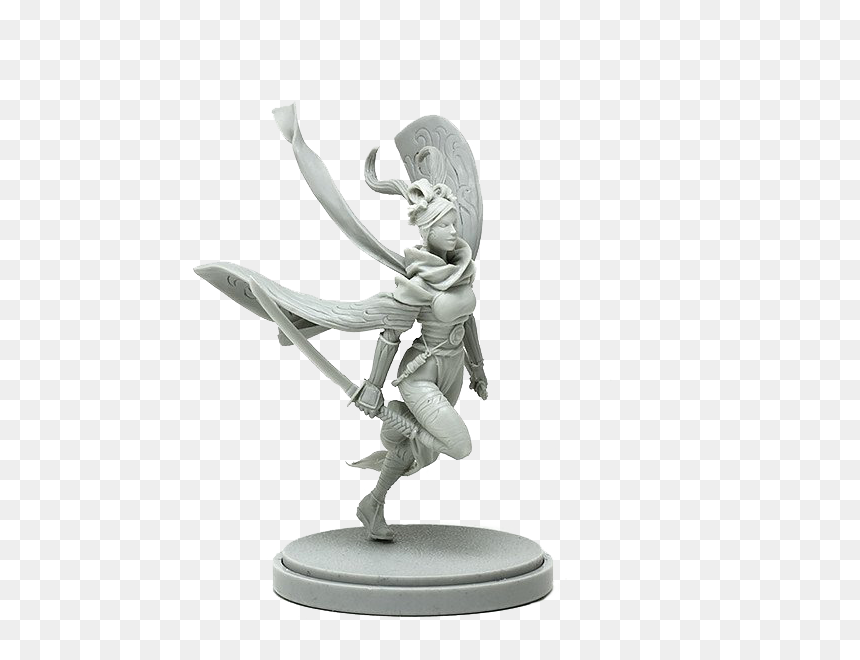 Warrior Of The Sun Kingdom Death, HD Png Download - female warrior png
