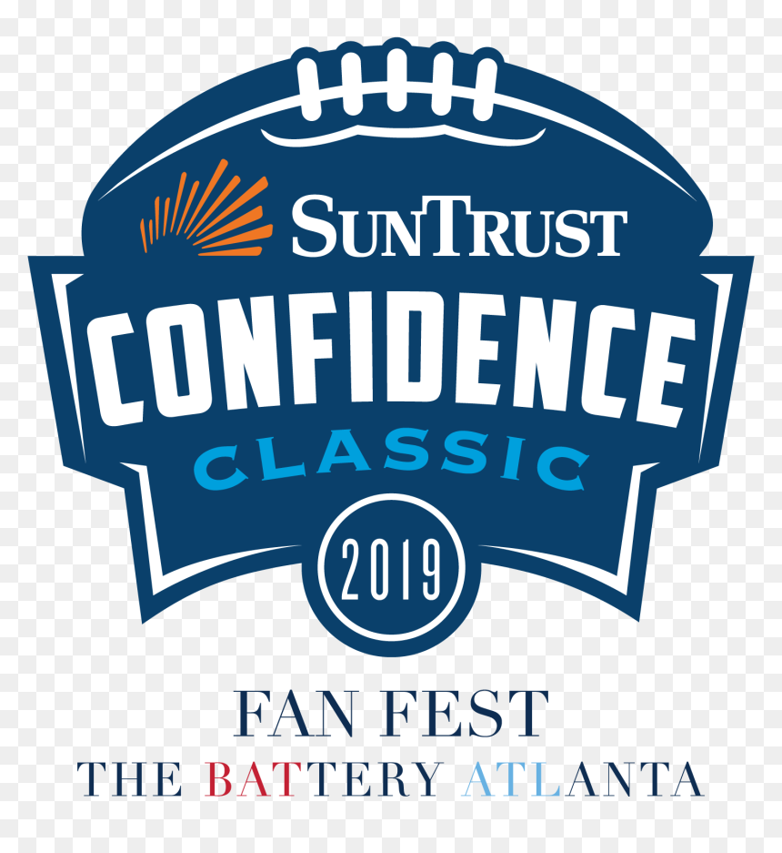 Poster, HD Png Download - suntrust logo png