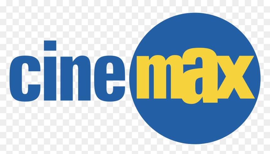 Cinemax Logo Png Transparent - Logos Cinemax, Png Download - cinemax logo png