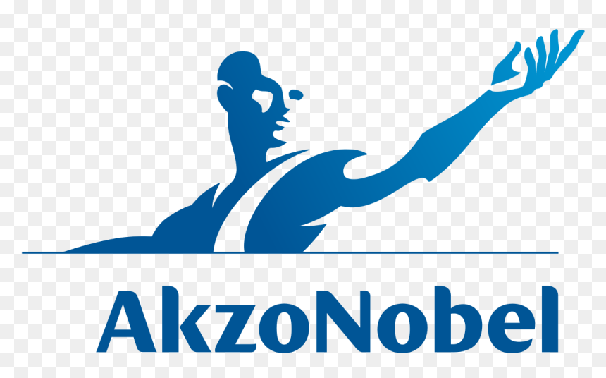 Logo Akzonobel, HD Png Download - axalta logo png