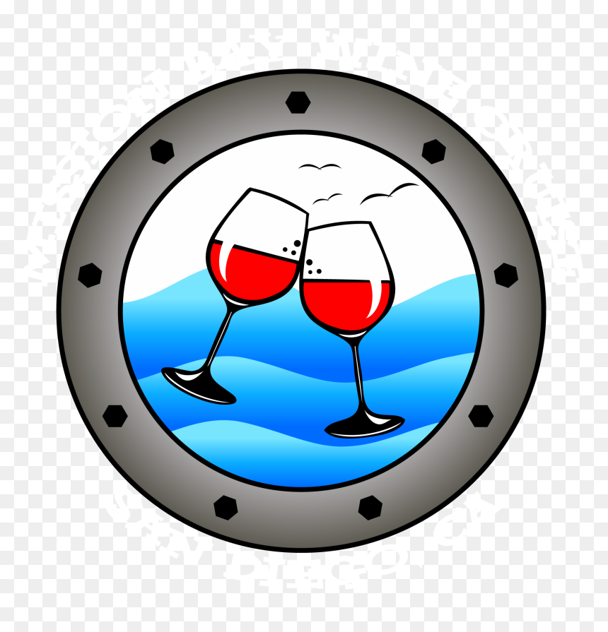Png Transparent Brunch Clipart Champagne - Circle, Png Download - champagne clipart png