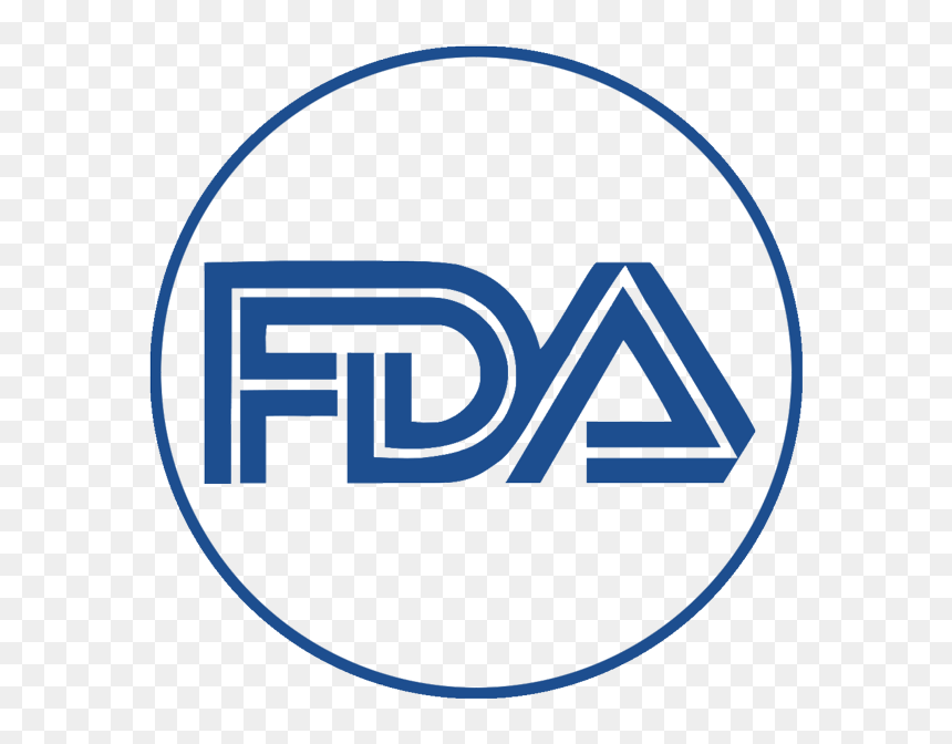 Circle, HD Png Download - fda logo png