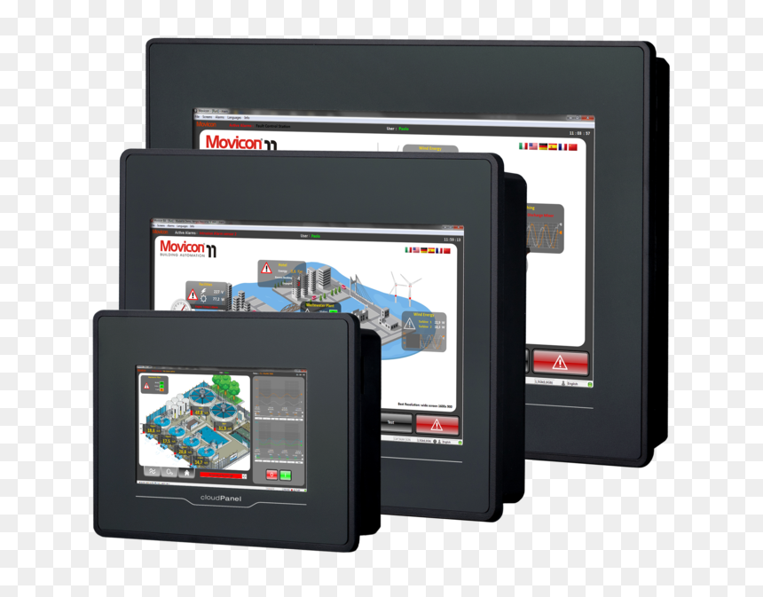 Vipa Smart Panel, HD Png Download - panel png