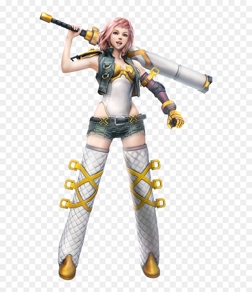 Action Figure, HD Png Download - female warrior png