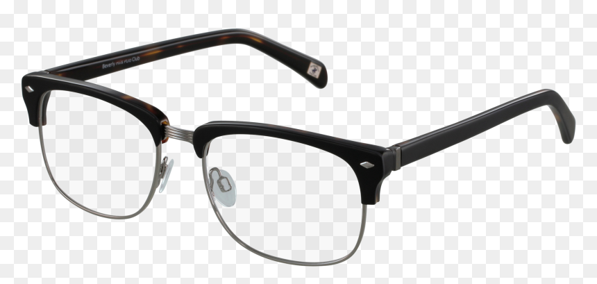 Warby Parker Coley Eastern Bluebird Fade, HD Png Download - spectacles png