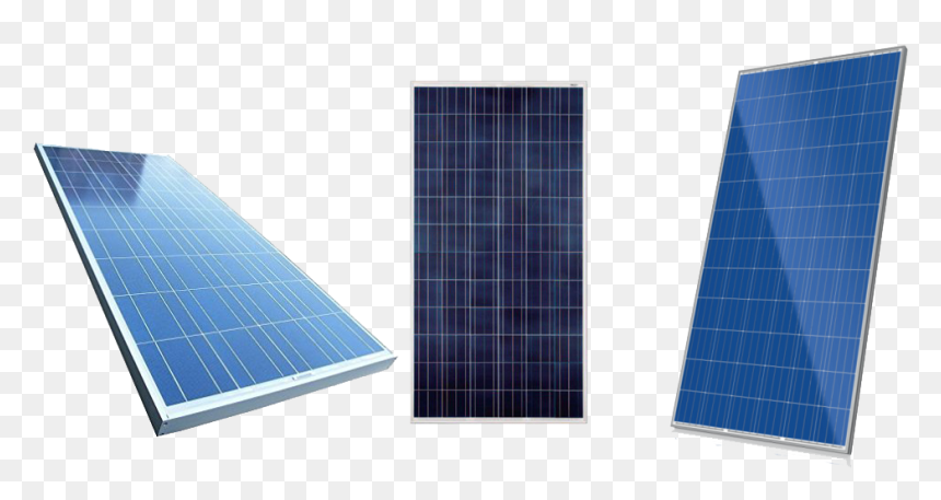 لوح طاقة شمسية Png, Transparent Png - panel png