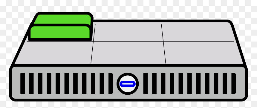 All Photo Png Clipart - Virtual Machine Clipart, Transparent Png - server icon.png