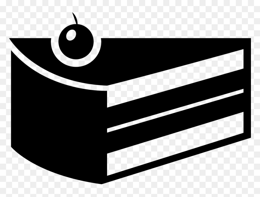 Cake Shop Png - Cake Shop Svg, Transparent Png - cake icon png