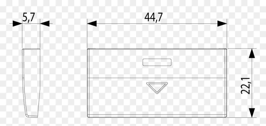 Space View - Slope, HD Png Download - next arrow png