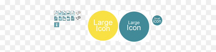 Circle, HD Png Download - error icon png