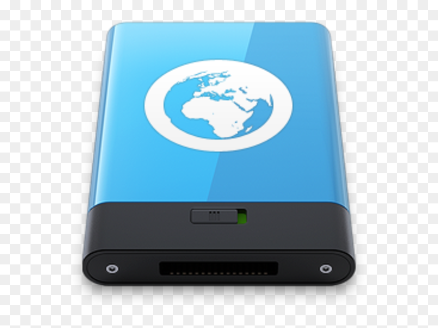 Backup Clipart, HD Png Download - server icon.png