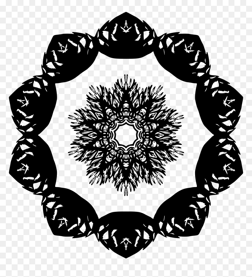 Plant Design 22 Clip Arts - Drawing, HD Png Download - plant icon png