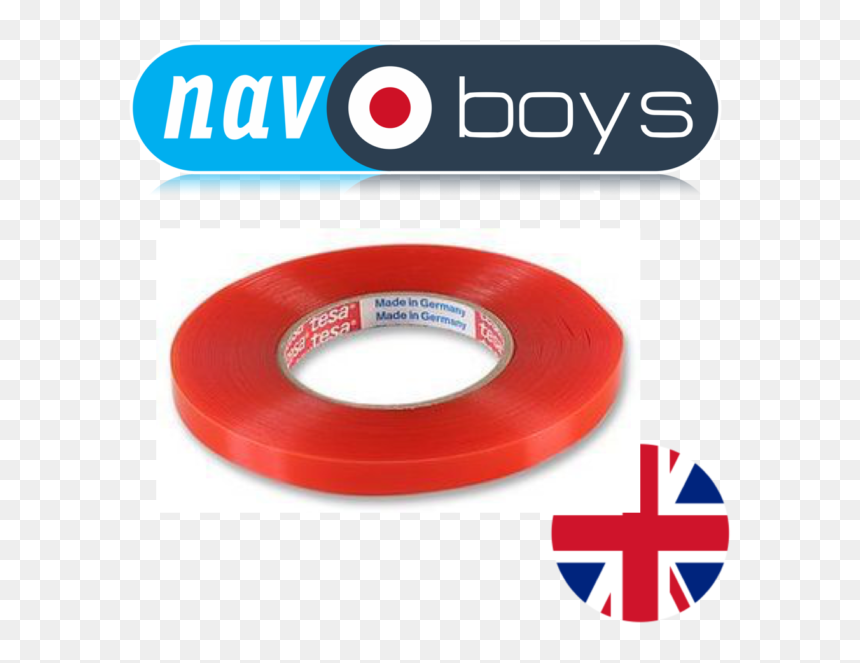 Picture 1 Of - Circle, HD Png Download - duct tape strip png