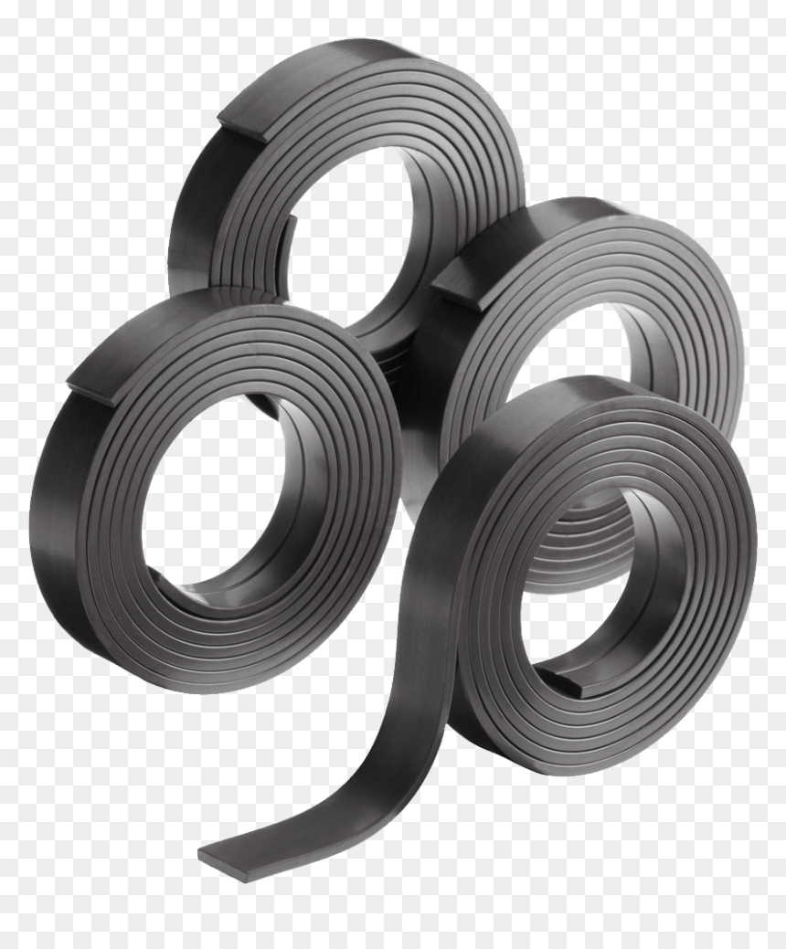Miele Magnetic Strips, HD Png Download - duct tape strip png