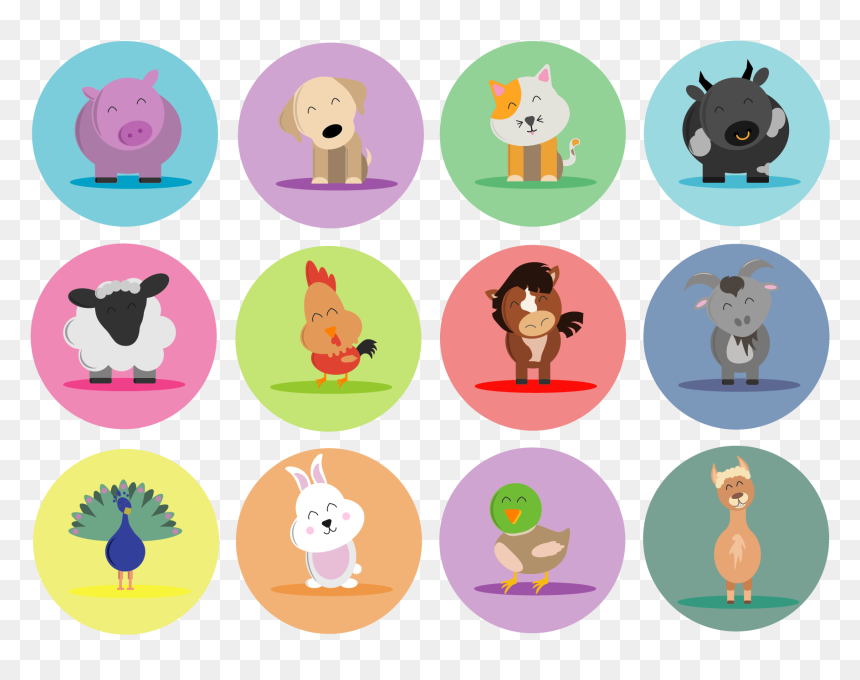 Clip Art, HD Png Download - farm icon png
