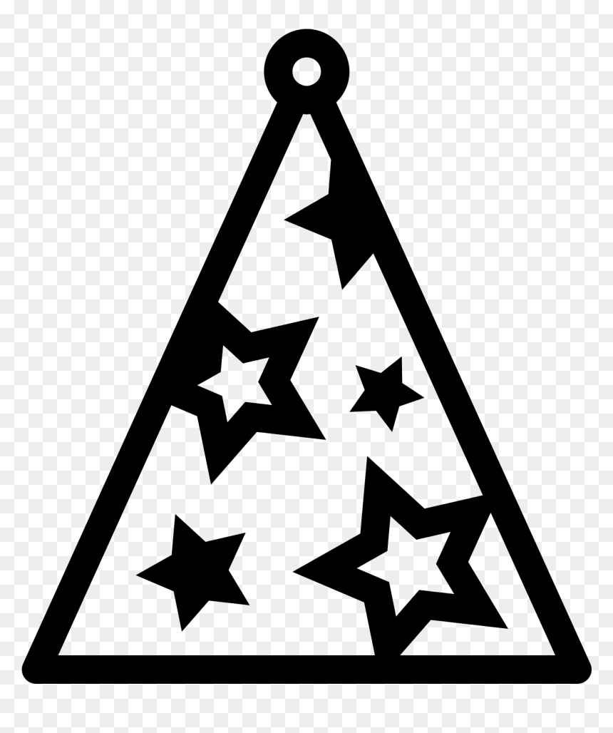 Marco Redondo De Estrellas, HD Png Download - white star icon png