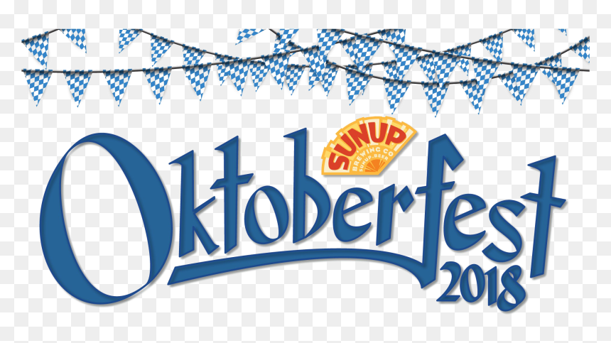 Oktoberfest Text Word Png File - Graphic Design, Transparent Png - word.png