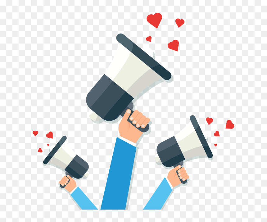Give To Get Customer Referral Program - Refer Png, Transparent Png - refer a friend png