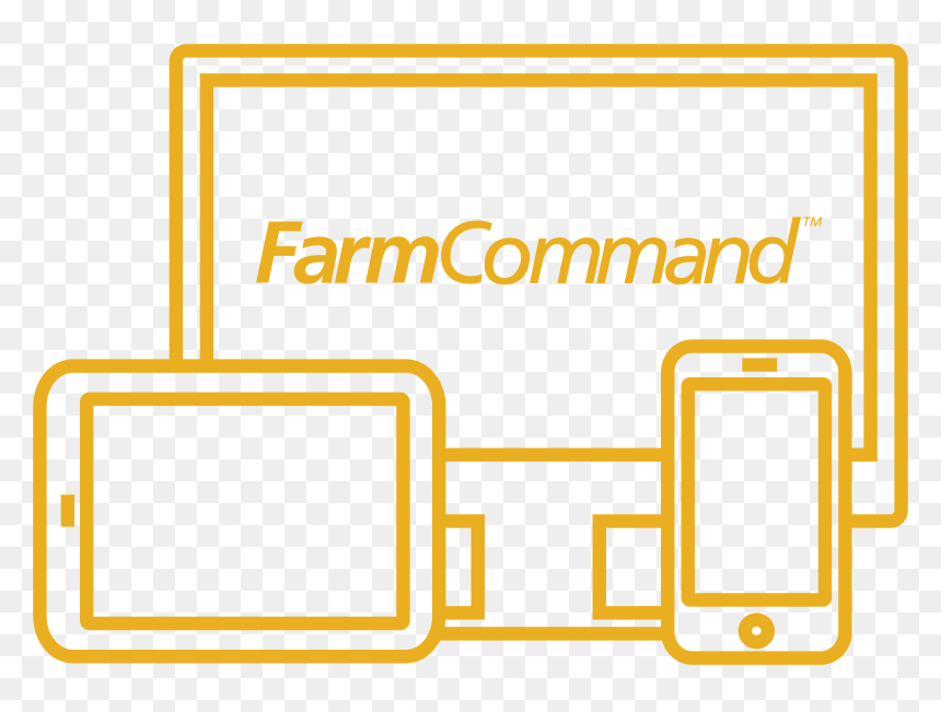 Farmers Edge, HD Png Download - farm icon png
