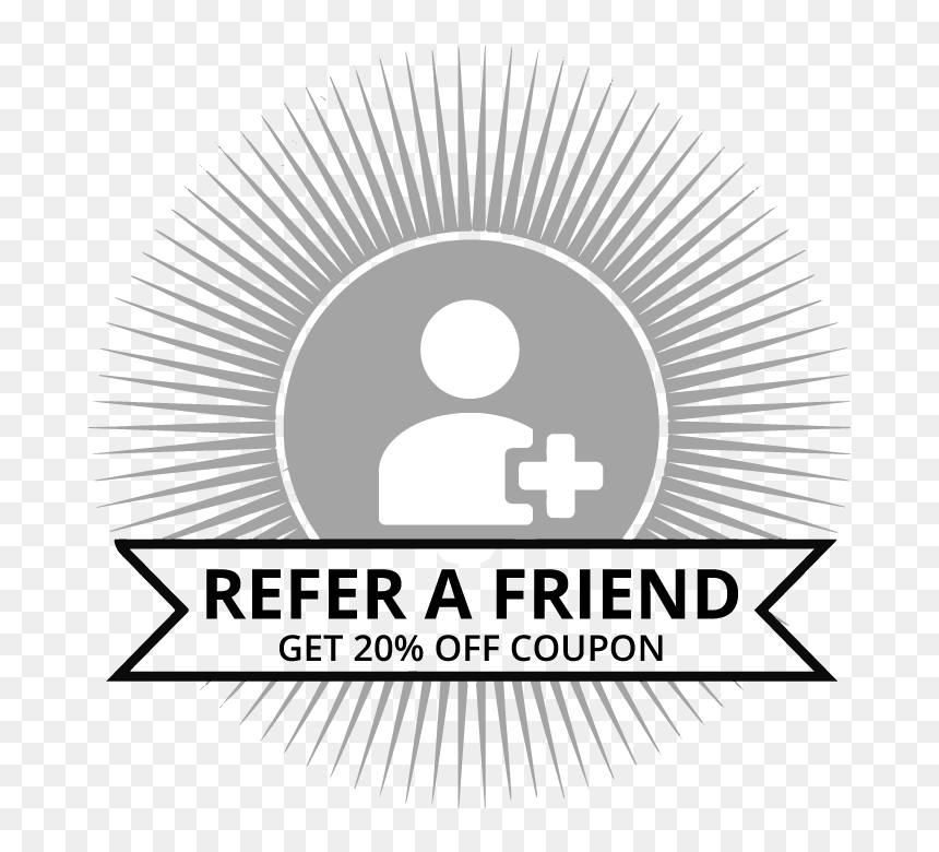 Cbdlife Uk Refer A Friend - Illustration, HD Png Download - refer a friend png