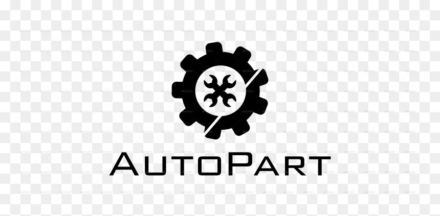Gear, HD Png Download - car parts png