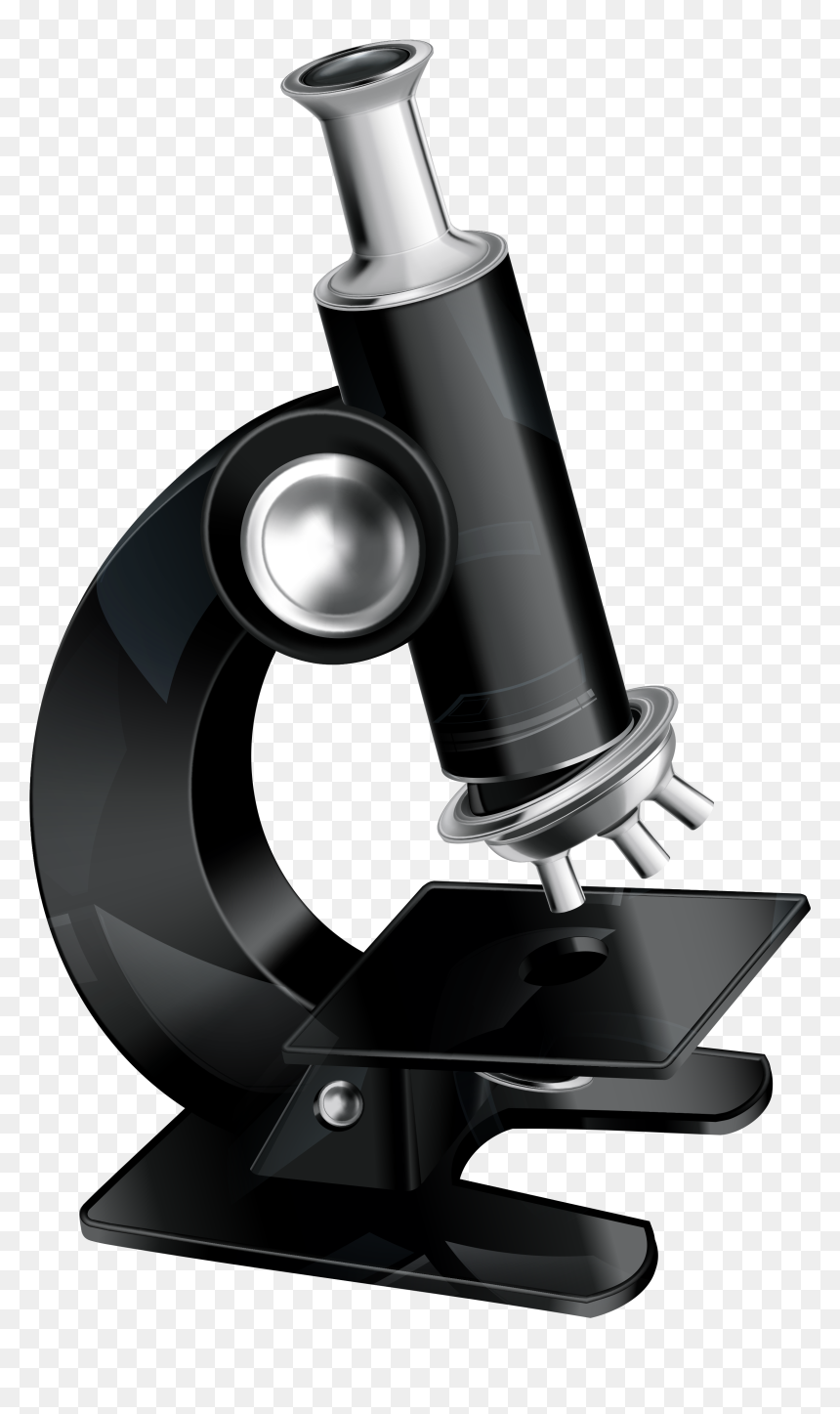 Download And Use Microscope Transparent Png Image - Microscope Images Hd Download, Png Download - microscope icon png