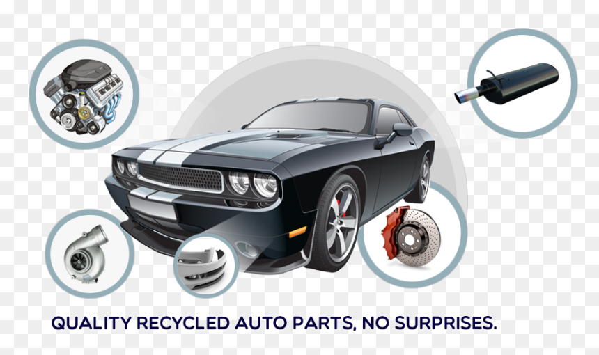 Invitation, HD Png Download - car parts png