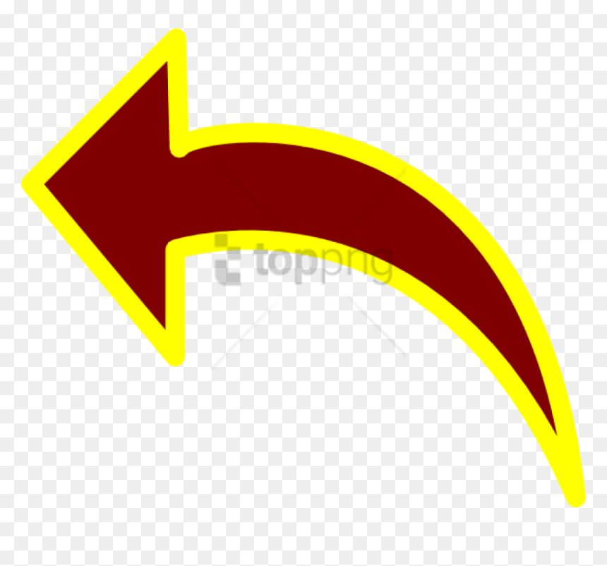 Transparent Background Arrow Png, Png Download - doodle arrow clipart png