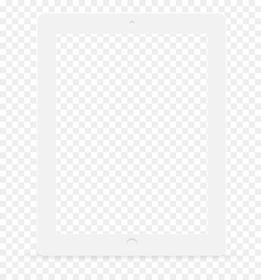 Gadget, HD Png Download - tablet icon png