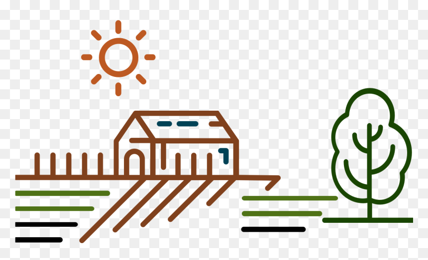 Clifton Suspension Bridge Icon, HD Png Download - cocoa png