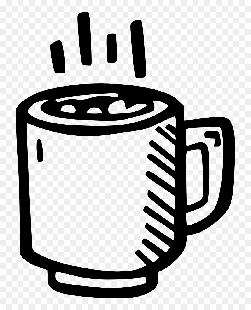 Hot Cocoa Png, Transparent Png - cocoa png