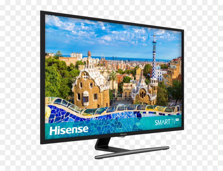 Park Güell, HD Png Download - smart tv png