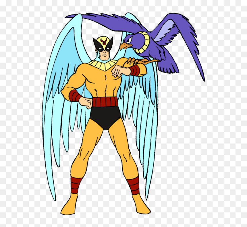Transparent Birdman Png - Hanna Barbera Png, Png Download - birdman png