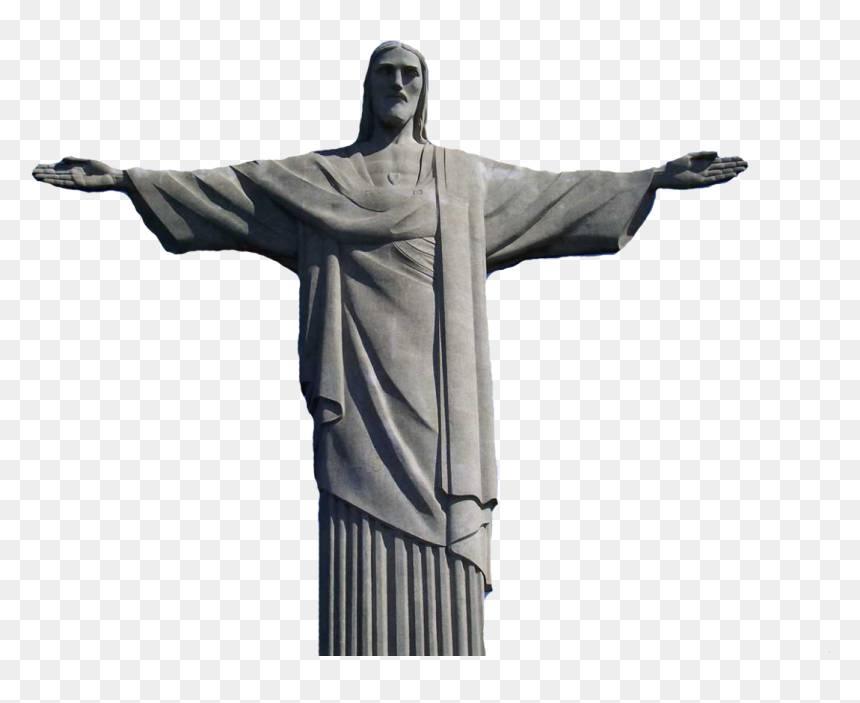 Christ The Redeemer , Png Download - Christ The Redeemer, Transparent Png - cristo png