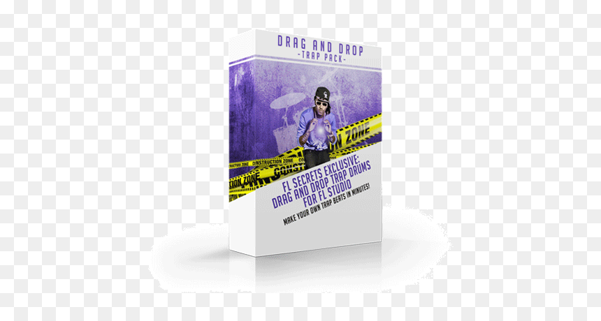 Flyer, HD Png Download - fl studio png